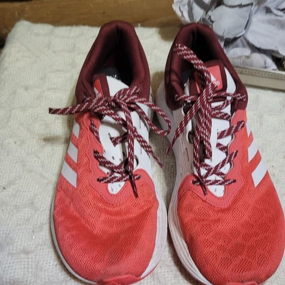 Adidas Fluid Cloudfoam Adiwear ART#BB1700 RARE Colorway! - Picture 3 of 13